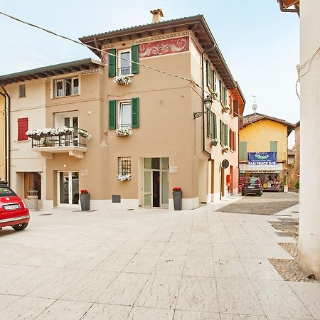 La Bellavita Del Garda Luxury Apartments San Felice del Benaco Exterior foto