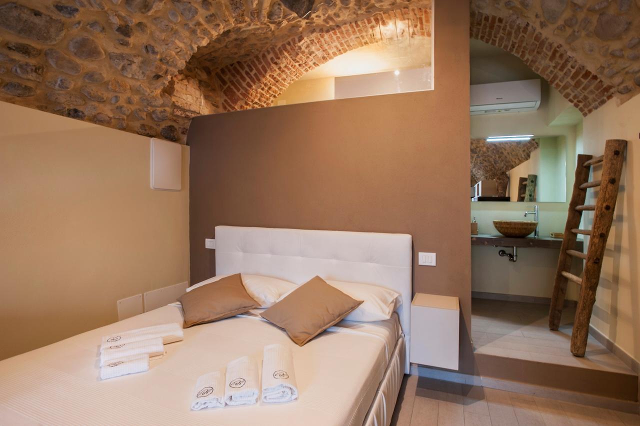 La Bellavita Del Garda Luxury Apartments San Felice del Benaco Exterior foto