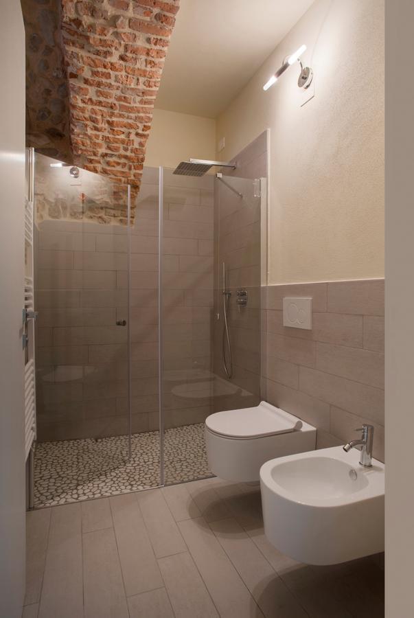 La Bellavita Del Garda Luxury Apartments San Felice del Benaco Exterior foto