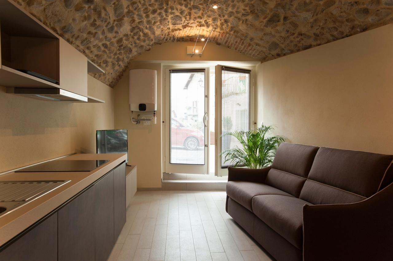 La Bellavita Del Garda Luxury Apartments San Felice del Benaco Exterior foto